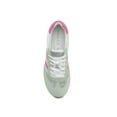 thumbnail image 5 of Pacific Womens Lace-Up Casual Sneaker, Mint, 5, 5 of 6