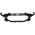 thumbnail image 4 of Radiator Support Compatible with RAM 1500 P/U 14-18 Assembly 3.0L Eng Regular Cab, 4 of 5