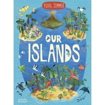 Our Wonders Our Islands, Book 1, (Hardcover)