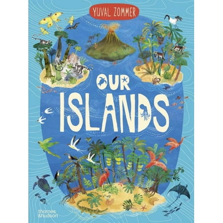 Our Wonders Our Islands, Book 1, (Hardcover)