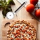 thumbnail image 4 of Cortador de Rueda de Pizza Macarena Premium 8 Pulgadas con Mango Ergonómico, 4 of 8