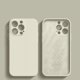 thumbnail image 3 of Luxury Original Liquid Silicone Case For iPhone 15 14 13 12 11 Pro Max Plus Soft Cases Shockproof Bumper Cover Phone Accessories, 3 of 5