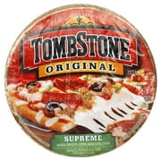 Tombstone Original Supreme Pizza, 22.85 oz