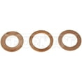 thumbnail image 2 of Dorman 097-834CD Copper Oil Drain Plug Gasket Assortment, 2 of 4