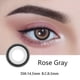 thumbnail image 4 of Lentes de contacto cosméticas Lentes de contacto de color de 14,2 mm/14,5 mm Accesorios de maquillaje Ndcxsfigh Cuidado Belleza, 4 of 7