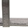 thumbnail image 5 of Unique Loom Outdoor Botanical Collection Area Rug - Manchester (4' 1" x 6' 1" Rectangle Light Gray/Black), 5 of 7