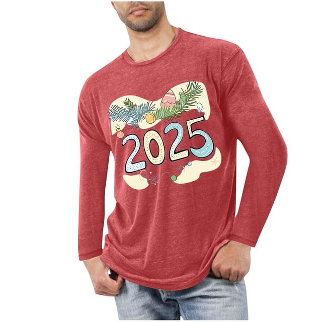 Men's Fitness Home Wear Pajamas Color Solid Color T-shirt Sports