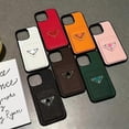 thumbnail image 3 of Funda para iPhone 16 Pro Max, elegante y elegante, con todo incluido, color naranja, para iPhone 16 y iPhone 14., 3 of 3