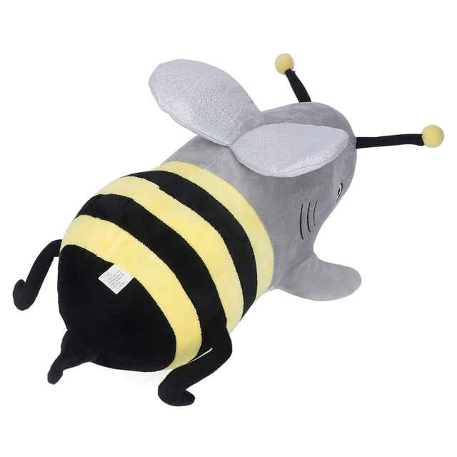 Juguete Con Forma De Animal Para Niños, Decoraciones De Muñecos De Peluche Con Forma De Animal De Playmate Divertido Para Niños Mayores De 3 Años Para El Hogar Cergrey Animal Shape Stuffed Doll