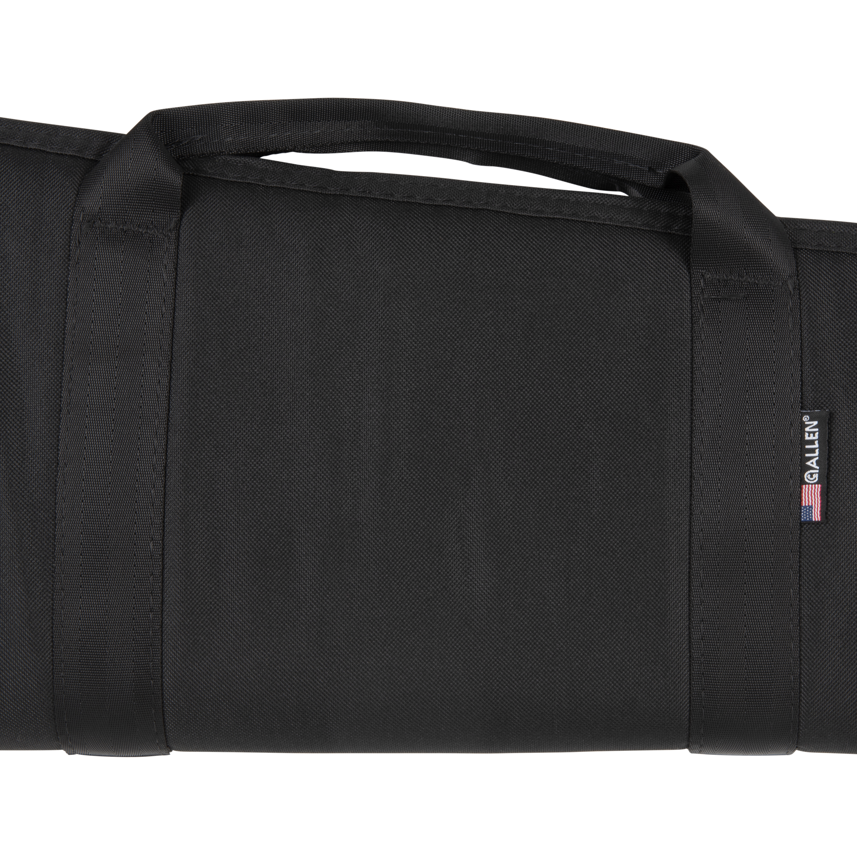 Allen Company 52 In Leadville 12,20-Gauge Gun Case, Black