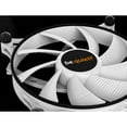 thumbnail image 2 of be quiet! Shadow Wings 2 140mm White, BL091 , Cooling Fan, 2 of 2