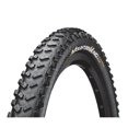 thumbnail image 1 of CONTINENTAL : MOUNTAIN KING BLACKCHILI PROTECTION : BLACK : 27.5 X 2.8, 1 of 1