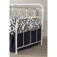 thumbnail image 3 of Bowery Hill Daybed - Metal Suspension Deck and Trundle Included, 3 of 9