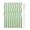 Green, variant on 10Pcs Glass Straws Reusable Wavy Glass Straws 7.8 In*8mm Transparent Eco-friendly Glass Straws with 2 Cleaning Brush