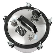 Denest 8L Autoclave Steam Sterilizer Dental Equipment Sterilization Medical Sterilizer