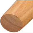 thumbnail image 3 of 4pcs Wooden Furniture Feet Tapered Sofa Legs Solid Wood Furniture Legs, 3 of 4