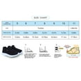 thumbnail image 3 of Bonario Toddler Girls Boys Casual Shoes Breathable Lightweight Mesh Sneakers for Child, Size 5-11, 3 of 6