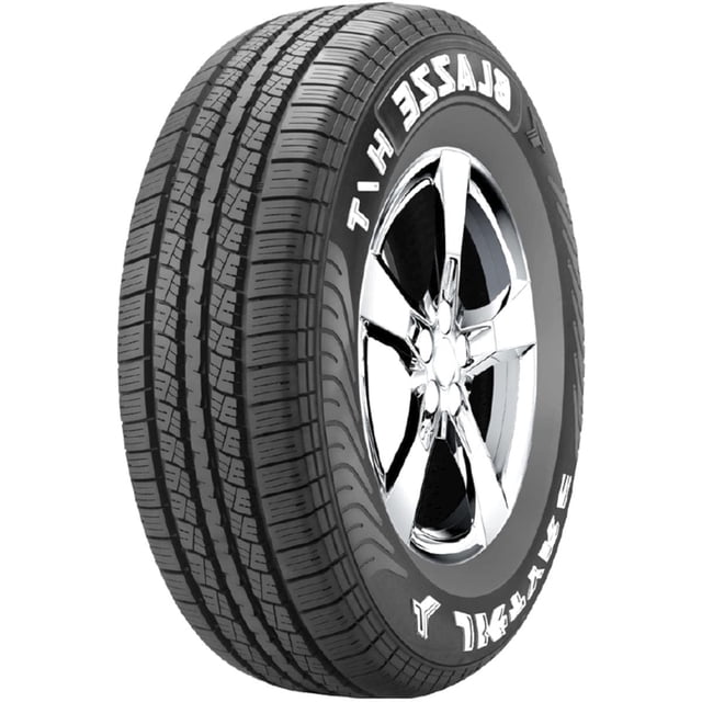 Llanta Jk Tyre Blazze H/T 245/75R16 120/116R