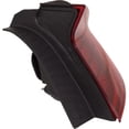 thumbnail image 5 of Tail Light Red Lens Passenger Side Outer For 2020-2022 Hyundai Sonata, 5 of 8