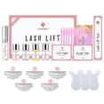 thumbnail image 1 of Kit profesional de lifting de pestañas ICONSIGN 2024 mejorado para salón y uso en casa, 1 of 7
