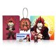 thumbnail image 2 of Mystery Blind Box JUST FUNKY My Hero Academia Eijiro Kirishima, 2 of 7