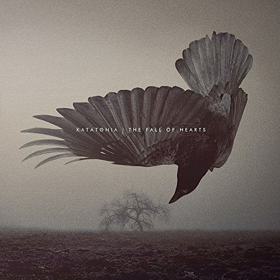 Katatonia - Fall Of Hearts - Rock - Vinyl