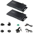 thumbnail image 7 of StarTech 4K HDMI over Fiber Extender Kit, 7 of 7