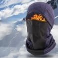 thumbnail image 3 of Pasamontañas Gorros de invierno shamjiam Gorros de invierno pasamontañas, 3 of 5