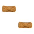 thumbnail image 3 of Jumpingount Diademas de ganchillo a prueba de viento de ganchillo calentador de oídos diadema regalos para mujeres Type2 NO2, 3 of 6