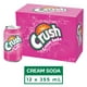 Crush Soda mousse, 12 canettes de 355 ml 12x355mL – image 1 sur 5