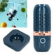 thumbnail image 4 of Limpiador de frutas y verduras forma de cápsula flexible de grado alimenticio IPX7 resistente al agua totalmente automático degrada rápidamente los pesticidas para la cocina Anggrek Otros, 4 of 8
