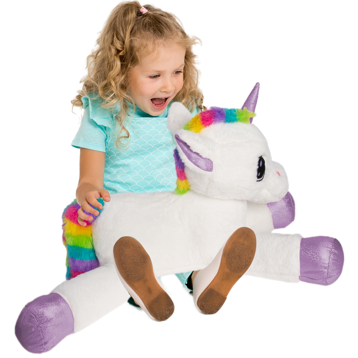 large stuffed animals for babies