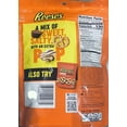 thumbnail image 2 of Reese's Popped Snack Mix Peanut Butter Cups Pretzels Popcorn 8 Oz Bag, 2 of 2