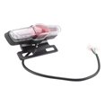 thumbnail image 3 of Electric Bike 5 Led Rear Light Electric Bicycle E-bike Light, 3 of 5
