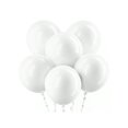 thumbnail image 1 of 5pcs-18 Inches Latex Balloons, Large Thick Balloons, Round Latex Balloons, Suitable For Engagement, Wedding, Birthday, Graduation, Baby Showers, Gende, 1 of 4