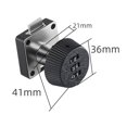 thumbnail image 4 of Password Locking Hasp And Staple With Keys Padlock Garage Lock Cupboard Shed 1#, 4 of 8