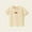 Beige, variant on Girls Shirts Size 14 16 Crew Neck Kids Shirt Cute Short Sleeve Shirts for Teens Solid Color Tees for Teens Top for Girls 7-8 reorders