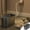 Grey, variant on 3L Ultra-Quiet Automatic Pet Water Dispenser, Smart Pump Cat Dog Water Fountain with Triple Filtration, Portable BPA-Free Water Bowl for Multiple Pets Easy Clean Design, White