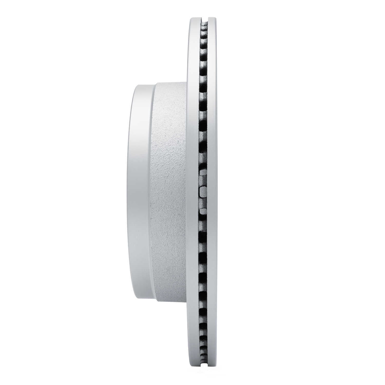 Dynamic Friction Company 810-54220R DFC Geoperformance Rotor - Slotted