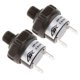 thumbnail image 1 of 2pcs 12V Válvula de Interruptor de Presión para Compresor Suspensión Aire Cola Interruptor de control de presión de aire, 1 of 8