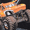 Monster Jam, variant on Boys Cotton Pajama Set, 2-Piece, Sizes 4-10