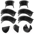thumbnail image 4 of 6 Pcs Doublure de Table de Billard Durable Remplaçable Petit Trou de Snooker, 4 of 8
