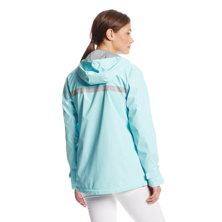 Charles River Women's New Englander Rain Jacket