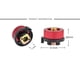 thumbnail image 4 of Soidarity NERIES Manguera de propano Material premium Adaptador de estufa pequeño y liviano Instalación práctica Seguridad al aire libre slenderthread Type3 NO3 Soidarity OD003158-03, 4 of 6