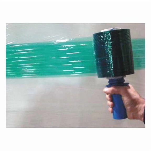 Goodwrappers Stretch Wrap,Cast,Standard Duty,PK4 15A889