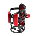 thumbnail image 4 of Accesorios para motocicletas, portavasos para manillar de motocicleta, para scooter, motocicleta, MTB, dorado, 4 of 5