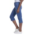 thumbnail image 2 of Gloria Vanderbilt Womens Amanda Capri,Slauson,16, 2 of 3