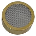 thumbnail image 2 of Micrófono Core Tweeter Panel de cobre Altavoces portátiles portátil portador de altavoces de audio para el anclaje de rendimiento, 2 of 8