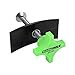 thumbnail image 3 of OEMTOOLS 25265 Disc Brake Pad Spreader, Inner Brake Pad Spreader Tool, Resets Piston for Easy Pad Replacement, 2 Piece Design for Added Strength, Brake Tools, 3 of 4