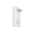 thumbnail image 2 of Nimble 65W GaN Ultra Compact Wall Charger White, 2 of 6